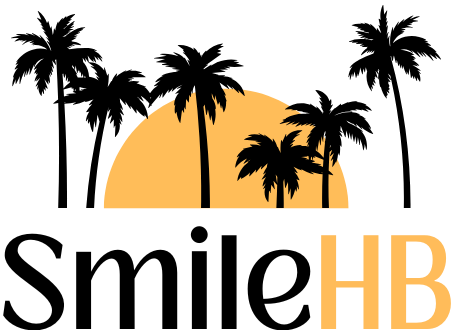 SmileHB site logo