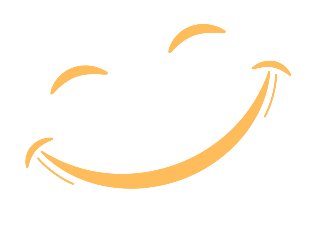 Smile Sign