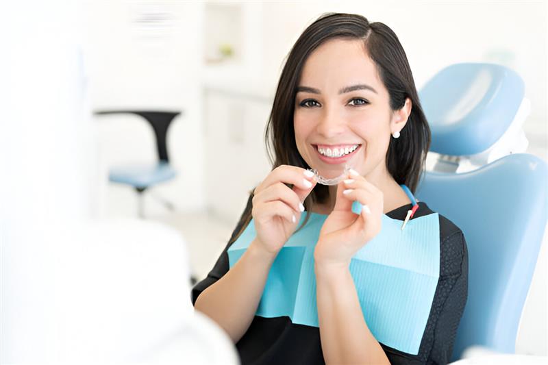 Invisalign Treatment
